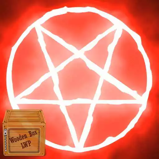 Play Pentagram Wallpaper APK Play Pentagram Wallpaper APK