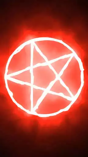 Play Pentagram Wallpaper  and enjoy Pentagram Wallpaper with UptoPlay