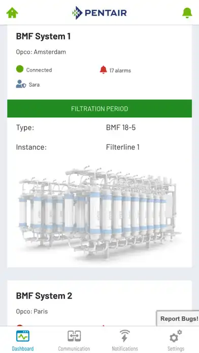 Play Pentair BrewAssist  and enjoy Pentair BrewAssist with UptoPlay