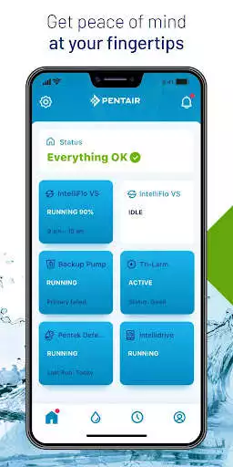 Play Pentair Home as an online game online Pentair Home with UptoPlay Play Pentair Home as an online game Pentair Home with UptoPlay