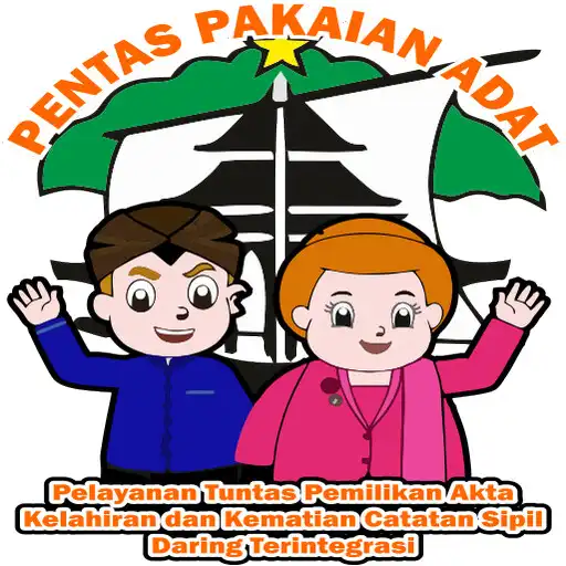 Play Pentas Pakaian Adat APK Play Pentas Pakaian Adat APK