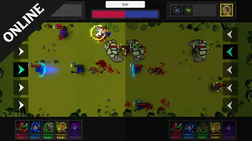 Play Penta Wars - Conquer the Battlefield and enjoy Penta Wars - Conquer the Battlefield with UptoPlay Play Penta Wars - Conquer the Battlefield and enjoy Penta Wars - Conquer the Battlefield with UptoPlay