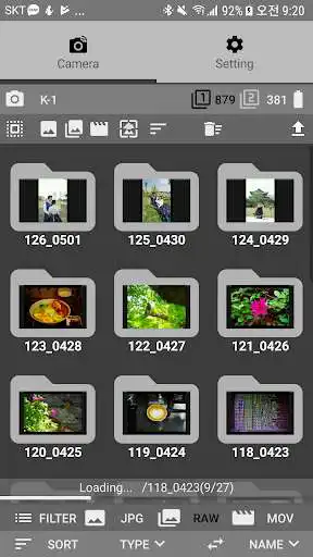 Play APK Pentax Image Sender  and enjoy Pentax Image Sender with UptoPlay com.lhsms2.pentaximagesync
