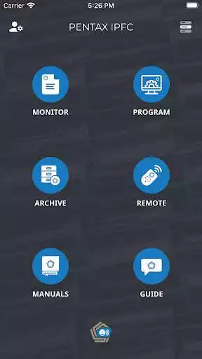Play Pentax IPFC  and enjoy Pentax IPFC with UptoPlay