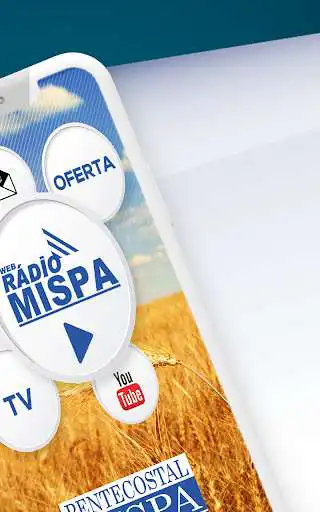 Play Pentecostal Mispa