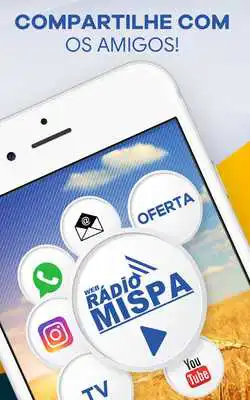 Play Pentecostal Mispa