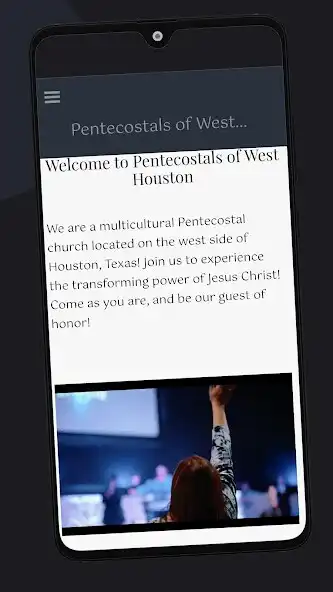 Play Pentecostals of West Houston  and enjoy Pentecostals of West Houston with UptoPlay