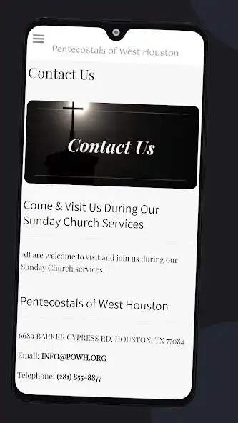 Play Pentecostals of West Houston as an online game Pentecostals of West Houston with UptoPlay