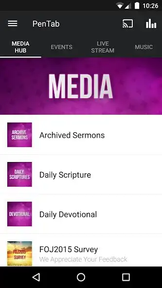 Play Pentecostal Tabernacle Int.  and enjoy Pentecostal Tabernacle Int. with UptoPlay
