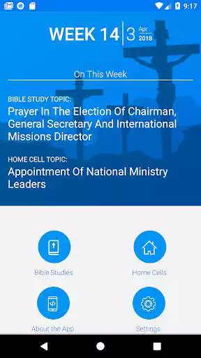 Play Pentecost Guide as an online game Pentecost Guide with UptoPlay