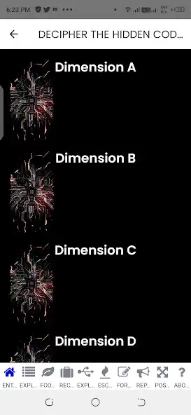 Play PENTESTING FOR ANYONE as an online game PENTESTING FOR ANYONE with UptoPlay