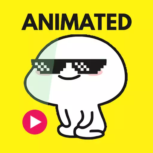 Play Pentol Animated Stickers APK Play Pentol Animated Stickers APK