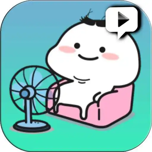 Play Pentol Animated WAStickersApps APK Play Pentol Animated WAStickersApps APK