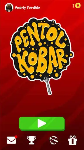 Play Pentol Kobar and enjoy Pentol Kobar with UptoPlay Play Pentol Kobar and enjoy Pentol Kobar with UptoPlay
