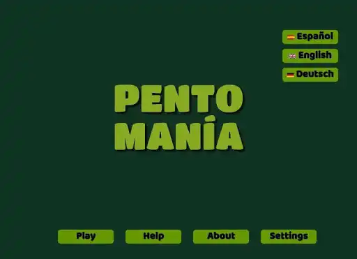 Play PENTOMANIA  and enjoy PENTOMANIA with UptoPlay