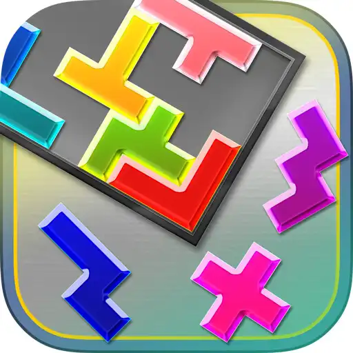 Play Pentomino APK Play Pentomino APK