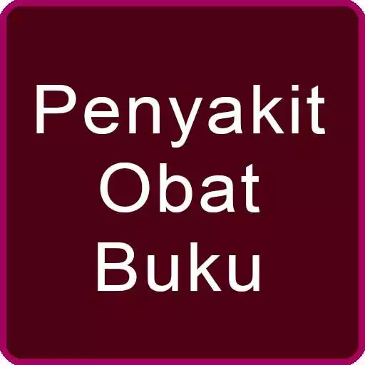 Free play online Penyakit Buku Obat APK Free play online Penyakit Buku Obat APK