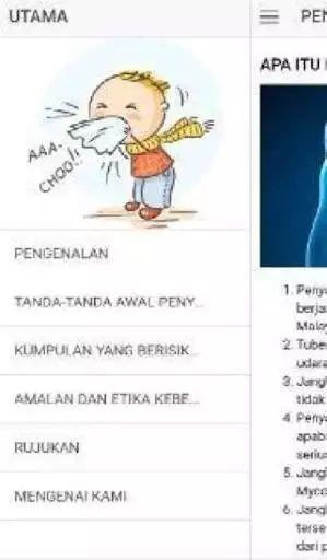 Play Penyakit Tibi  and enjoy Penyakit Tibi with UptoPlay