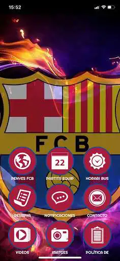 Play Penyes Fcb Lleida Sud  and enjoy Penyes Fcb Lleida Sud with UptoPlay