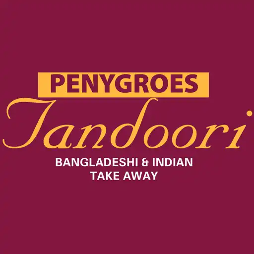 Play Penygroes Tandoori APK