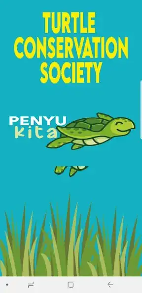 Play Penyu Kita as an online game Penyu Kita with UptoPlay