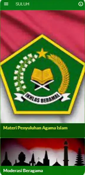 Play Penyuluh Pintar  and enjoy Penyuluh Pintar with UptoPlay
