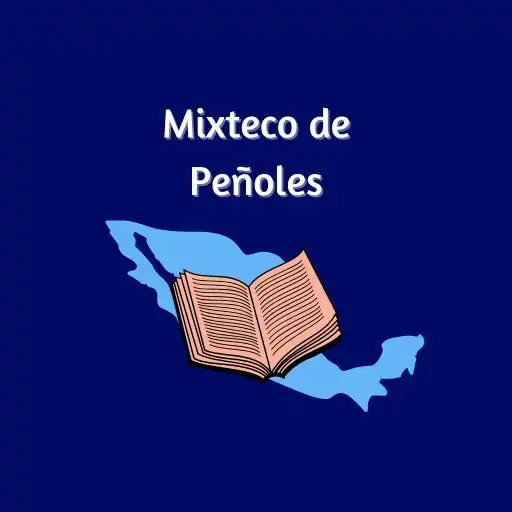 Play Peñoles Mixtec Bible APK