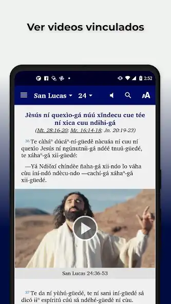 Play Peñoles Mixtec Bible as an online game online Peñoles Mixtec Bible with UptoPlay Play Peñoles Mixtec Bible as an online game Peñoles Mixtec Bible with UptoPlay