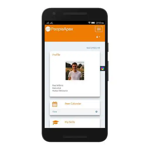 Play PeopleApex