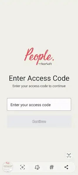 Play People By StarSoft  and enjoy People By StarSoft with UptoPlay