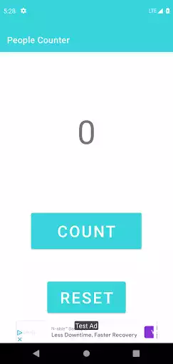 Play PeopleCounter as an online game PeopleCounter with UptoPlay