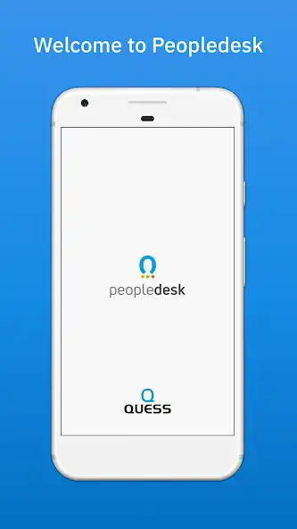Play Peopledesk Quess  and enjoy Peopledesk Quess with UptoPlay