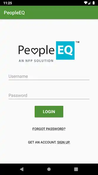 Play PeopleEQ as an online game PeopleEQ with UptoPlay