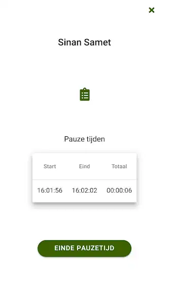 Play People Flows Time Tracking as an online game People Flows Time Tracking with UptoPlay