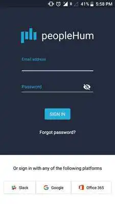 Play peopleHum