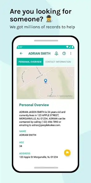 Play PeopleLooker Background Search  and enjoy PeopleLooker Background Search with UptoPlay