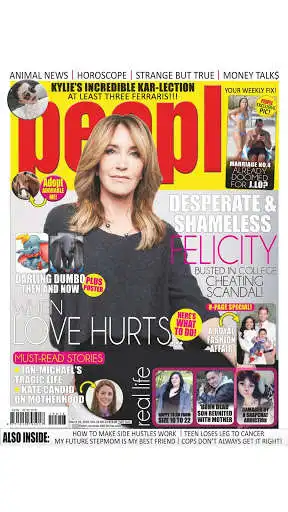 Play APK people Magazine SA  and enjoy people Magazine SA with UptoPlay com.audiencemedia.app2257