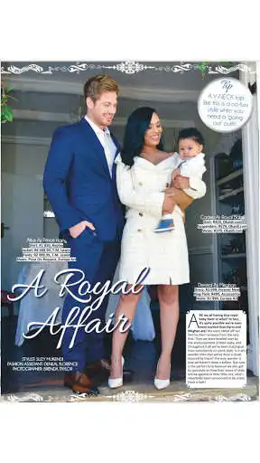 Play APK people Magazine SA  and enjoy people Magazine SA with UptoPlay com.audiencemedia.app2257