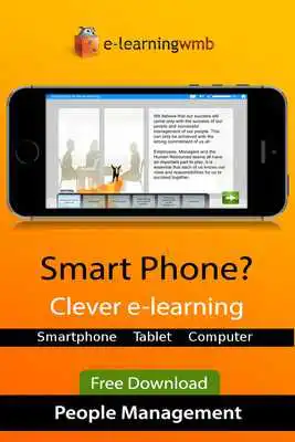 Play People Management e-Learning