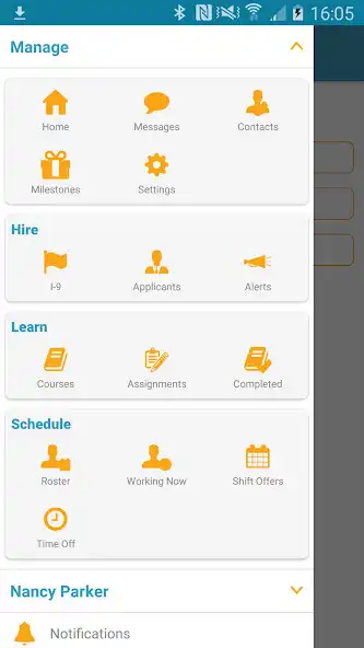 Play PeopleMatter as an online game PeopleMatter with UptoPlay