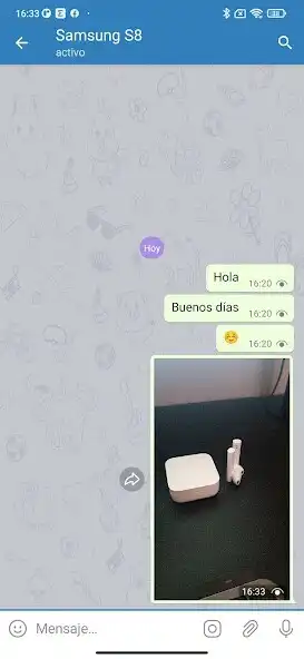 Play People Messenger as an online game People Messenger with UptoPlay