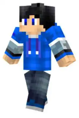 Play People Minecraft Skins Ideas