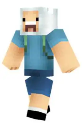 Play People Minecraft Skins Ideas