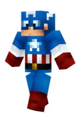 Play People Minecraft Skins Ideas