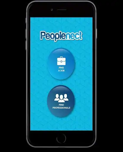 Play APK PEOPLENECT  and enjoy PEOPLENECT with UptoPlay com.peoplenect
