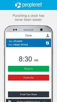 Play Peoplenet Mobile