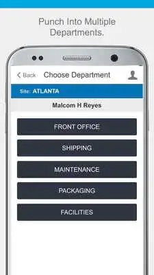 Play Peoplenet Mobile