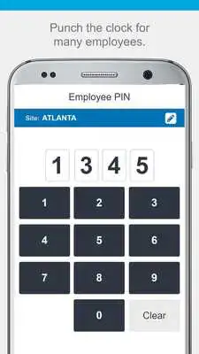 Play Peoplenet Mobile