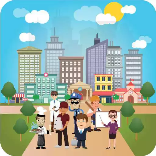 Play People Professions in Urdu APK Play People Professions in Urdu APK