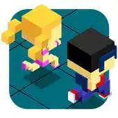 Free play online People Rush APK Free play online People Rush APK